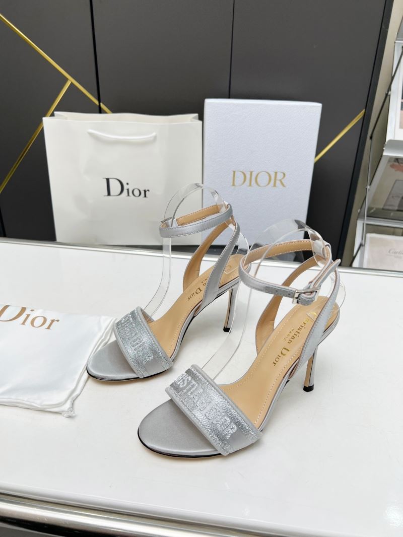 Christian Dior Sandals